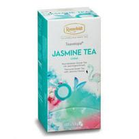 Teavelope® žalioji arbata "Jasmine Tea" 25 vnt