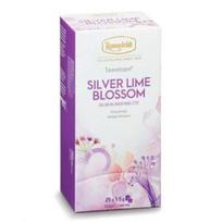 Teavelope® žolelių arbata "Silver Lime Blossom" 25 vnt
