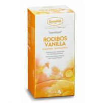 Teavelope® vaisinė arbata "Rooibos Vanilla" 25 vnt