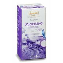 Teavelope® juodoji arbata "Darjeeling" 25 vnt