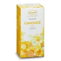 Teavelope® žolelių arbata "Camomile" 25 vnt