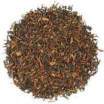 Biri juodoji arbata "Darjeeling Summer Gold" 250 g