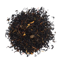Biri juodoji arbata "Oolong Peach" 100 g