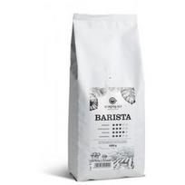 SORPRESO kavos pupelės "Barista/Sweet Brazil" 1 kg