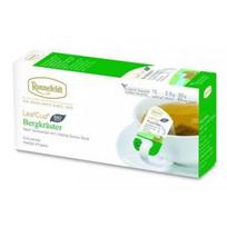 LeafCup® Žolelių arbata "Bergkrauter" 15 vnt