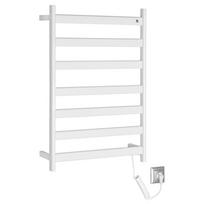 Elektrinis džiovintuvas Sapho ELIAS EB540, 490x730x110mm, baltas matinis