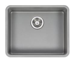 Plautuvė Reginox, Ohio 50x40, R29411, pilka