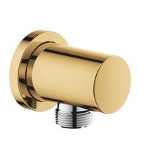 Potinkinė jungtis rankiniam dušui Grohe Rainshower 27057GL0, cool sunrise