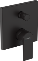 Potinkinis maišytuvas Hansgrohe Vernis Shape 71468670