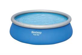 Pripučiamas baseinas Bestway, 57289, 4.57X1.22M