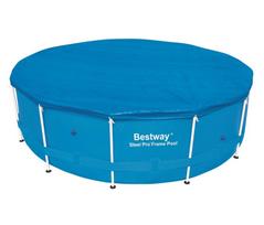 Karkasinis baseinas Bestway, Ø366 cm