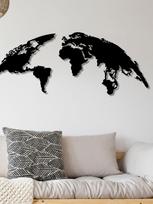 TANELORN Sienos dekoracija, 150x59 cm