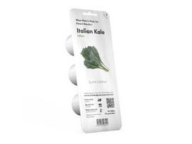 Click  and  Grow Smart Garden Refill Italian Kale 3pcs