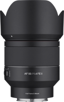 SAMYANG AF 50MM F/1.4 SONY FE II