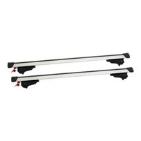 Stogo skersiniai Peruzzo Airflow 110, (aliuminiai)