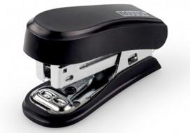 Segiklis NOVUS MINI,  sega 12 lapų, juodas