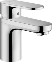 Praustuvo maišytuvas Hansgrohe Vernis Blend 71570000, chromo