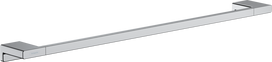 Vonios rankšluosčių kabykla Hansgrohe AddStoris 41747000, chromo