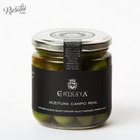 Alyvuogės „LA CHINATA“ „Campo Real“ 325 g