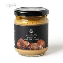 „LA CHINATA“ baravykų užtepėlė, 180 g