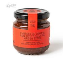 „LA CHINATA“ pomidorų čatnis, 156 g