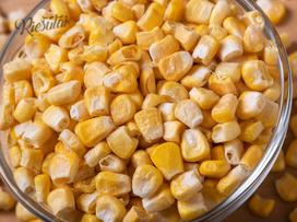 Liofilizuoti kukurūzai, 100 g