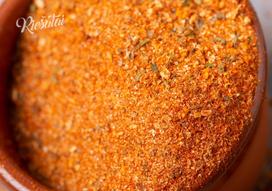 Rytietiški šašlykų prieskoniai, 500 g