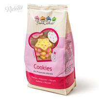 „FunCakes“ ruošinys sausainiams, 1 kg