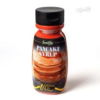 Blynelių padažas „SERVIVITA“ 0 kalorijų, 320 ml