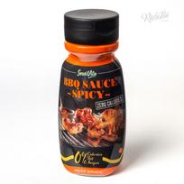 Aštrus BBQ padažas „SERVIVITA“ 0 kalorijų, 320 ml