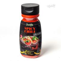 Aštrus čili padažas „SERVIVITA“ 0 kalorijų, 320 ml