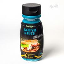 Kebabų padažas „SERVIVITA“ 0 kalorijų, 320 ml