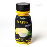 Majonezo padažas „SERVIVITA“ 0 kalorijų, 320 ml