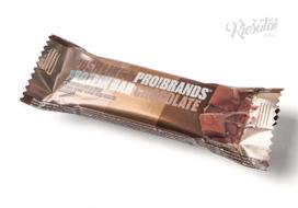 Baltyminis batonėlis „PRO!PRANDS“ šokolado skonio, 45 g