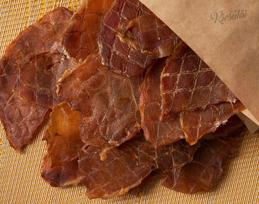 Vytinti kiaulienos kumpeliai, 150 g