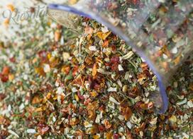Prieskonių mišinys „Peperoncino“, 500 g