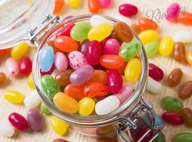 Jelly beans Premium, 1 kg