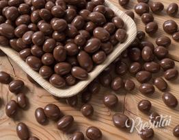 Žemės riešutai pieniškame šokolade, 1 kg