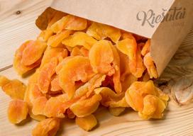Džiovinti melionai cukruoti, 1 kg