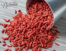 Goji uogos (Dygliuotojo ožerškio), 1 kg