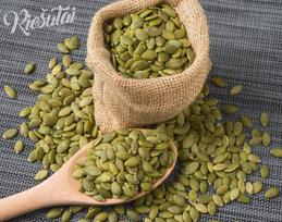 Moliūgų sėklų branduoliai, 1 kg