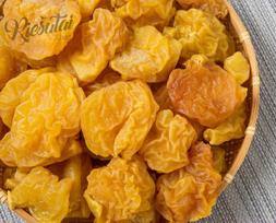 Džiovintos kriaušės cukruotos, 1 kg