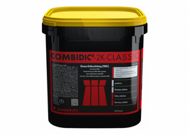 Hidroizoliacija Schomburg COMBIDIC 2K CLASSIC, bituminė, 30L