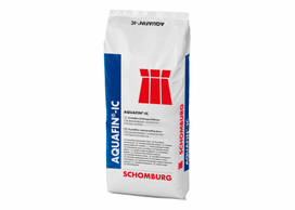 Hidroizoliacija Schomburg AQUAFIN IC, kristalinė, betoniniams paviršiams, 25kg