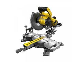 Skersinio pjovimo staklės Stanley SFMCS701M1-QW; 18 V; 1x4,0 Ah akum.