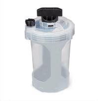 Talpa dažų purkštuvams Graco 17P553; 1,25 l
