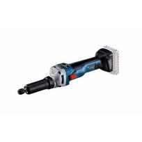 Tiesinis šlifuoklis Bosch GGS 18V-10 SLC; 18 V; (be akumuliatoriaus ir pakrovėjo)
