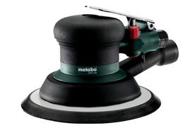 Pneumatinis ekscentrinis šlifuoklis Metabo DSX 150