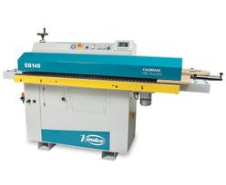 Trifazės briaunų laminavimo staklės Virutex EB140 PLC PM TF; trifazės