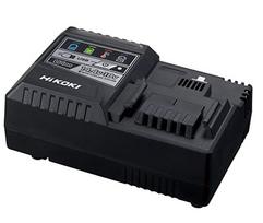 Greito krovimo pakrovėjas Hikoki UC18YSL3W0Z; 14,4-18 V